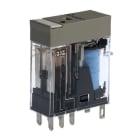OMRON - Mechanische und LED-Anzeigen