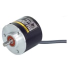 OMRON - Drehgeber, Inkrementaldrehgeber für Achse Ø 50mm, 1024