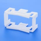 OMRON - Montageadapter für die Fronttafel