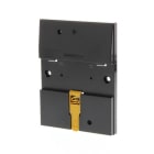 OMRON - Adapter für DIN-Schienenmontage (für alle H8PS-ooBFo)