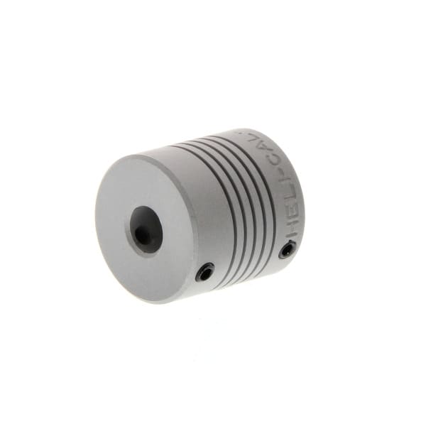 OMRON - Drehgeber, Zubehör, Wellenkupplung 6mm Durchmesser