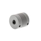 OMRON - Drehgeber, Zubehör, Wellenkupplung 6mm Durchmesser