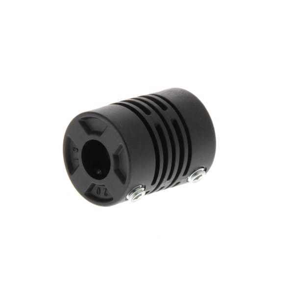 OMRON - Wellenkupplung für E6F, Achse 10 mm