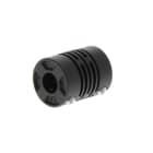 OMRON - Wellenkupplung für E6F, Achse 10 mm