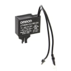 OMRON - RC-Löschglied, 12..28V AC/DC, für J7KN-10..J7KN-74
