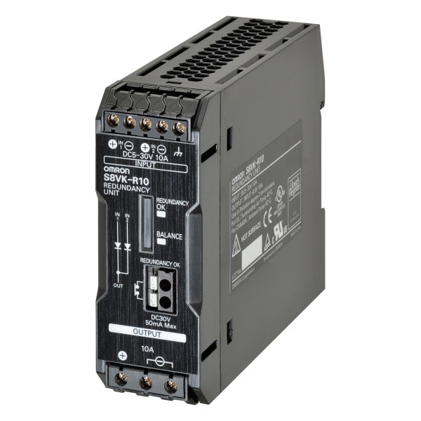 OMRON - Schaltnetzteil - PROplus Linie, Rotundanzmodul, 5…30 V DC