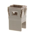 OMRON - Montageadapter für bündigen Einbau, für Zeitrelais H3Y(N)