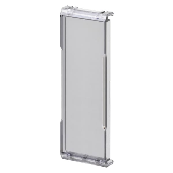 OMRON - Zubehör für H3DT & K8DT, Kunststoffabdeckung
