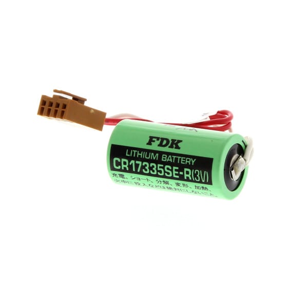 OMRON - Ersatzteil SPS - Pufferbatterie C200H
