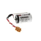 OMRON - Pufferbatterie für CPM2A/CQM1H/CJ1G/CJ1H Steuerungen