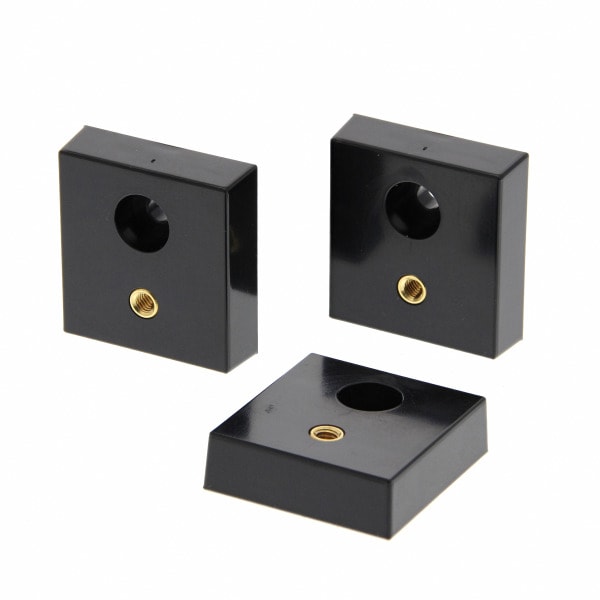 OMRON - NX-E/A-Modul, Isolations-Abstandhalter für DIN Schiene