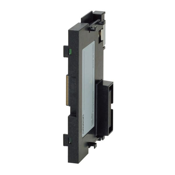 OMRON - Adapter, CP1H an CJ1W-Baugruppe