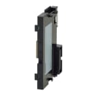 OMRON - Adapter, CP1H an CJ1W-Baugruppe