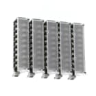 OMRON - Set mit 5 Schraubklemmenblöcken für CJ1-E/A-Baugruppen