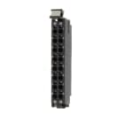 OMRON - NX-E/A-Modul, Ersatz-Steckverbinder, 16 Anschlüsse, 10A