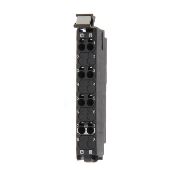 OMRON - NX-E/A-Modul, Ersatz-Steckverbinder, 8 Anschlüsse, 10A