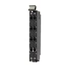 OMRON - NX-E/A-Modul, Ersatz-Steckverbinder, 8 Anschlüsse, 10A