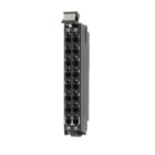 OMRON - NX-E/A-Modul, Ersatz-Steckverbinder, 16 Anschlüsse, 10A