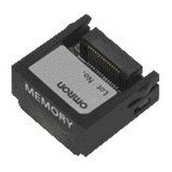 OMRON - CP1-EEPROM-Modul (zum Hoch-/Herunterladen des Anwenderprogr.