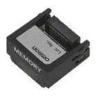 OMRON - CP1-EEPROM-Modul (zum Hoch-/Herunterladen des Anwenderprogr.