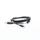 OMRON - USB-Programmierkabel für MX2