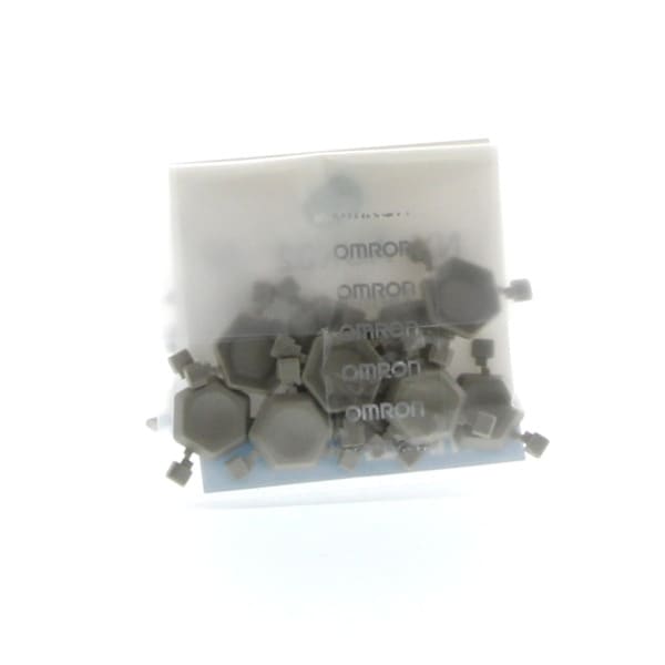 OMRON - NX-E/A-Modul, Kodierstifte für  Schraublosklemmblock