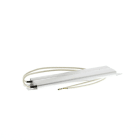 OMRON - Bremswiderstand, 200 Ohm, 700W / 10s, 2% ED