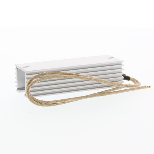 OMRON - Bremswiderstand, 200 Ohm, 600 W / 10s, 2% ED
