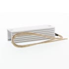 OMRON - Bremswiderstand, 200 Ohm, 600 W / 10s, 2% ED