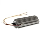 OMRON - Bremswiderstand, 70 Ohm, 2 kW / 10s, 2% ED