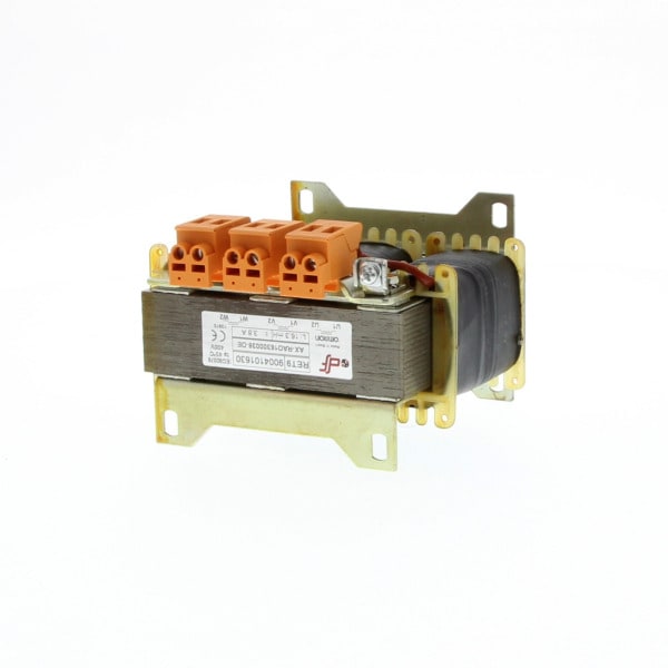 OMRON - Motordrossel 16 A / 3,6 mH, für 400V Geräte 7,5 kW