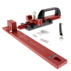 OMRON - Zubehör Verriegelungsschalter D4SL-N, mechanischer Riegel