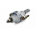 OMRON - Elektrodenhalter für 1 Elektrode