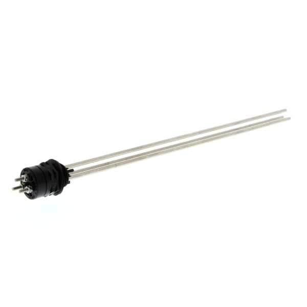 OMRON - Elektrodensatz, Halter & Edelstahl-Elektroden, 300 mm lang