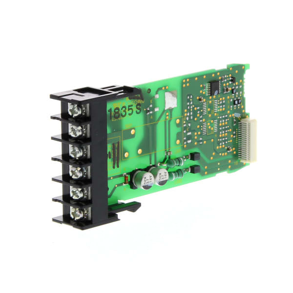 OMRON - Optionsmodul K3HB-V, Sensorspannungsversorgung (10V / 100mA)