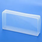OMRON - Zubehör K3MA, flexible Frontabdeckung für Spritzwasserschutz