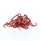 OMRON - einfache Verbindungsbrücke für P2RF-S, rot