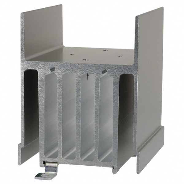 OMRON - Kühlkorper für G3NA Halbleiterrelais, G3NA-220/420