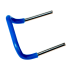 OMRON - Einfache Verbindungsbrücke für P2RF-S, blau