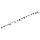 OMRON - Verbindungsbrücke für 16 x P2RF-xx-E