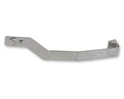 OMRON - Halteclip (1 Paar) aus Metall (für PYF08-N) speziell für MY2