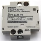 OMRON - Leistungmodul (Ersatzteil), für G3PA-240B-VD DC5-24