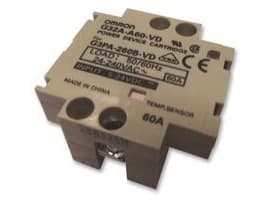 OMRON - Leistungmodul (Ersatzteil), für G3PA-260B-VD DC5-24