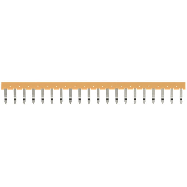 OMRON - Zubehör für PYF-PU/P2RF-PU, 7.75mm Steckbrücke, 20-polig