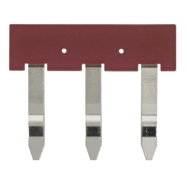 OMRON - Zubehör für PYF-PU/P2RF-PU, 7.75mm Steckbrücke, 3-polig