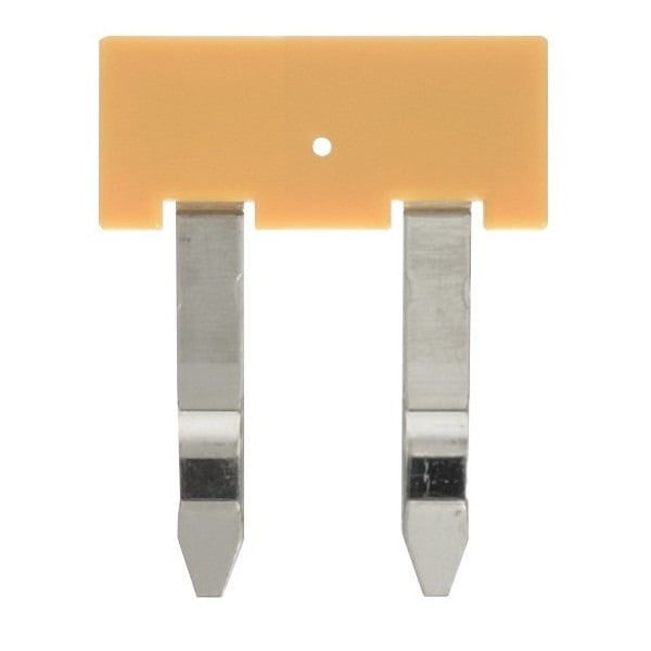 OMRON - Zubehör für PYF-PU/P2RF-PU, 7.75mm Steckbrücke, 2-polig