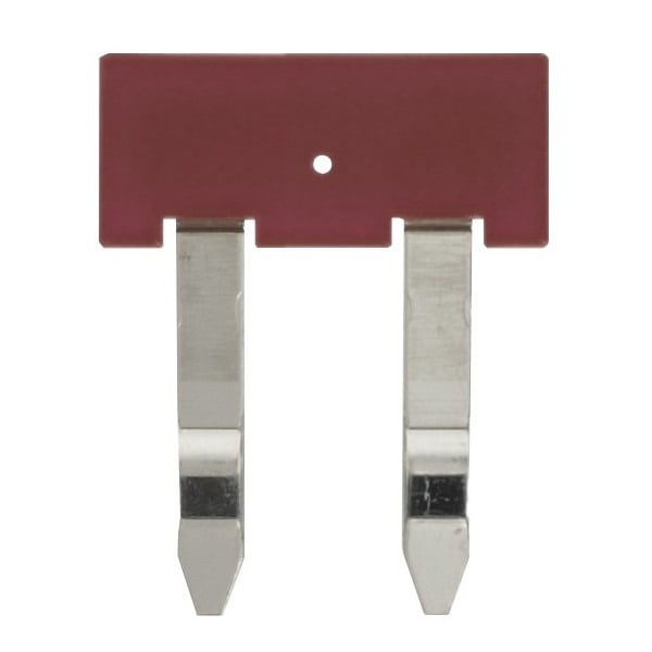 OMRON - Zubehör für PYF-PU/P2RF-PU, 7.75mm Steckbrücke, 2-polig