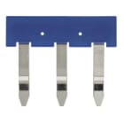 OMRON - Zubehör für PYF-PU/P2RF-PU, 7.75mm Steckbrücke, 3-polig