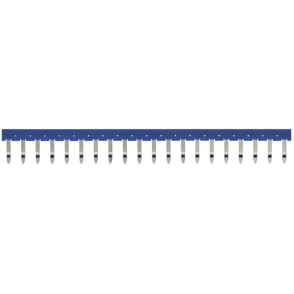 OMRON - Zubehör für PYF-PU/P2RF-PU, 7.75mm Steckbrücke, 20-polig