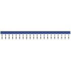 OMRON - Zubehör für PYF-PU/P2RF-PU, 7.75mm Steckbrücke, 20-polig